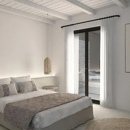 Aegean Hospitality Bed & Breakfast 3*