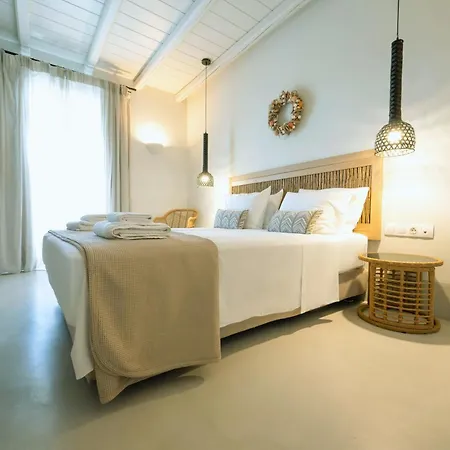 Aegean Hospitality Bed & Breakfast 3*