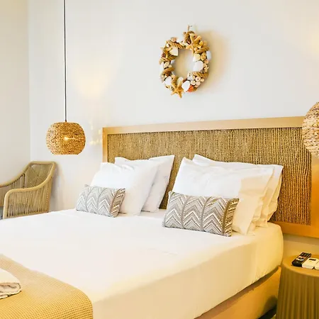 Aegean Hospitality Bed & Breakfast