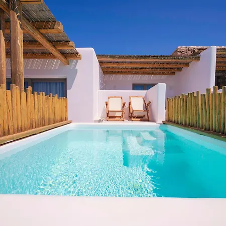Bed & Breakfast Aegean Hospitality