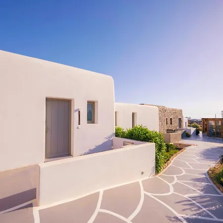 Aegean Hospitality Bed & Breakfast 3*